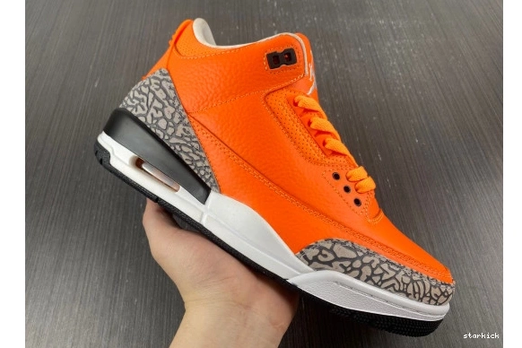 Air CT8532-801 Retro 3 AJ3 